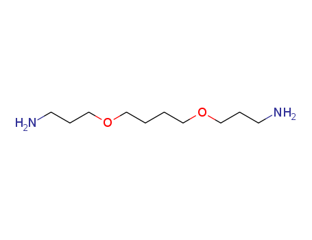Poly(oxy-1,4-butanediyl),a-(3-aminopropyl)-w-(3-aminopropoxy)-