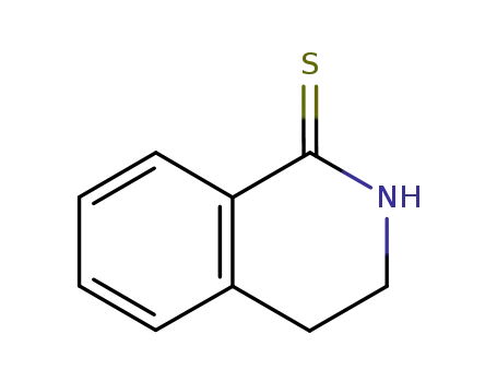 6552-60-9 Structure