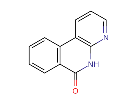 8]나프티리딘-6(5H)-온