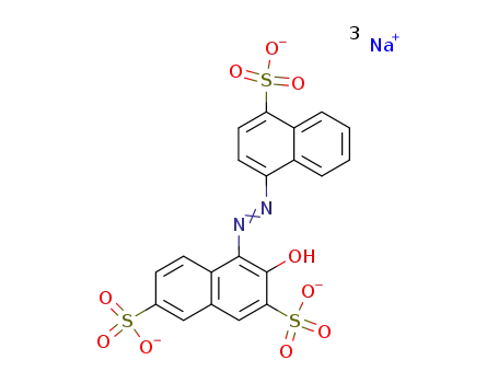 915-67-3 Structure