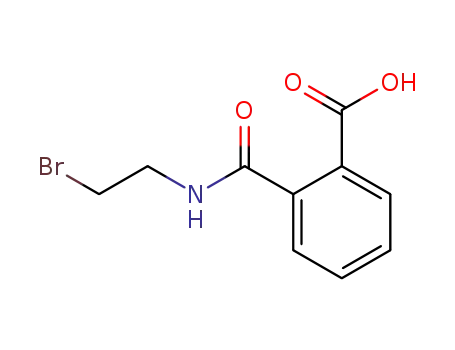 N-(2-bromoethyl)phthalimic acid