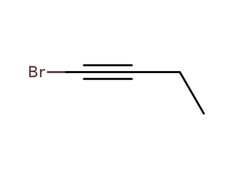 1-Bromobut-1-yne