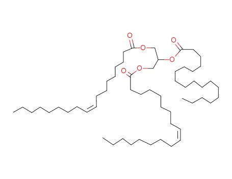 1,3-DIOLEOYL-2-STEAROYLGLYCEROL