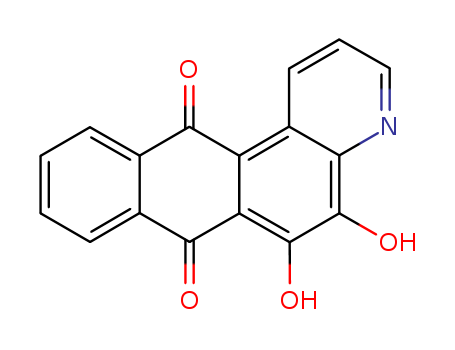 ALIZARINE BLUE