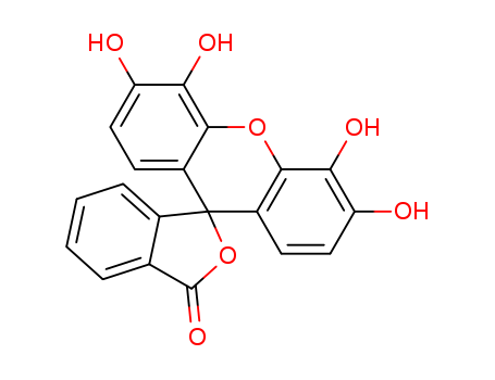 Pyrogallol phthalein
