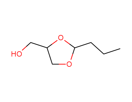 2-PROPYL-1,3-DIOXOLANE-4-METHANOL