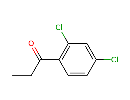 Factory Supply 1-(2,4-Dichlorophenyl)-1-propanone