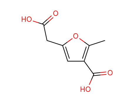 534-60-1 Structure