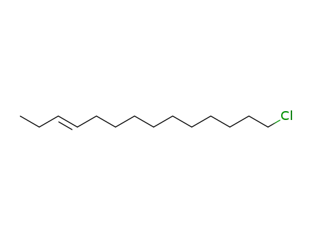 1-chloro-11E-tetradecene