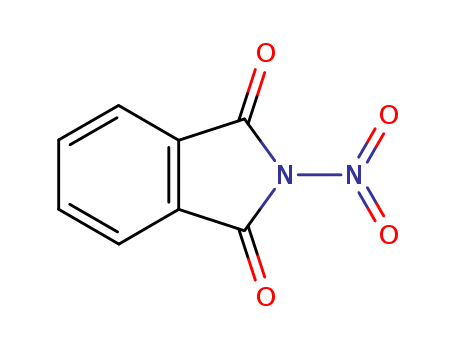 N-Nitrophthalamide cas  5336-97-0