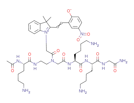 1125704-02-0 Structure