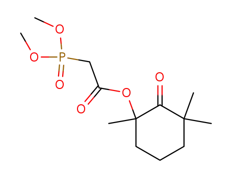 130921-05-0 Structure