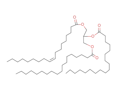 1-O-올레오일-2-O,3-O-디스테아로일글리세롤