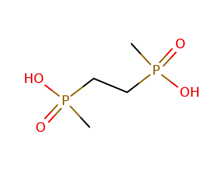 1,2-エタンジイルビス(メチルホスフィン酸)