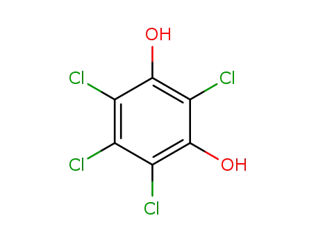 Tetrachlororesorcinol