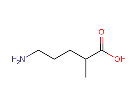 δ-アミノ-α-メチル吉草酸