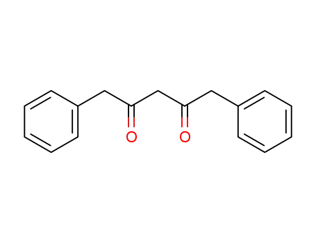2,4-Pentanedione, 1,5-diphenyl-