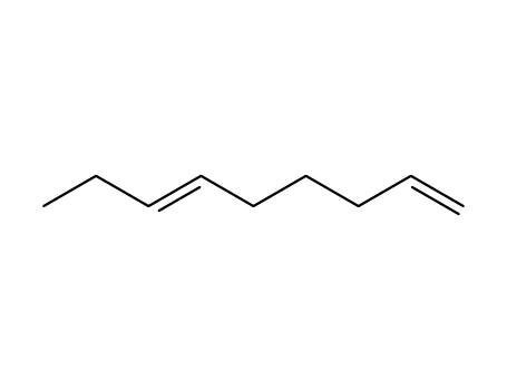 Molecular Structure of 60024-69-3 (trans nona-1,3-diene)