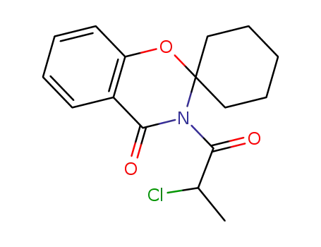 1332594-11-2 Structure