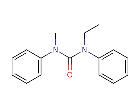 1-에틸-3-메틸디페닐우레아