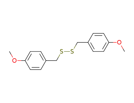 4-Methoxybenzyl disulfide