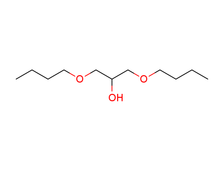 2-Propanol,1,3-dibutoxy- cas  2216-77-5