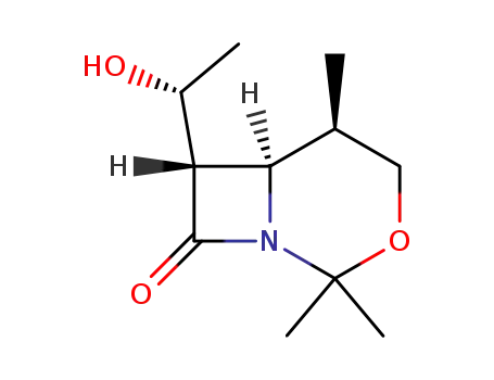 104420-08-8 Structure