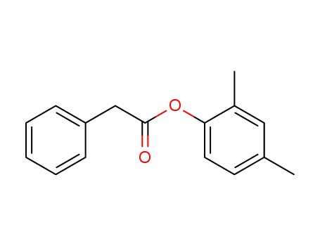 2,4-dimethylphenyl phenylacetate