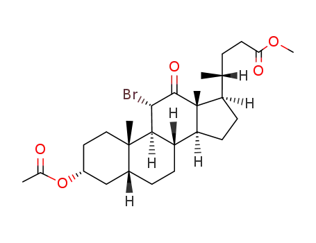 17550-22-0 Structure