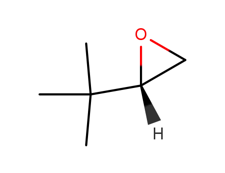 (2S)-2-tert-butyloxirane