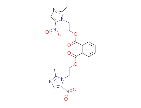 206362-19-8 Structure