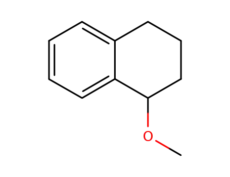 1-methoxy tetralin
