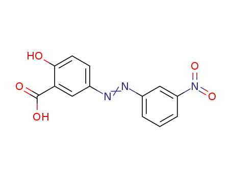 6283-26-7 Structure