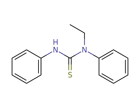 N-에틸-N,N'-디페닐티오우레아