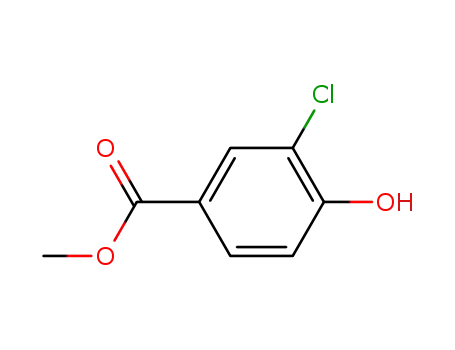 3964-57-6 Structure