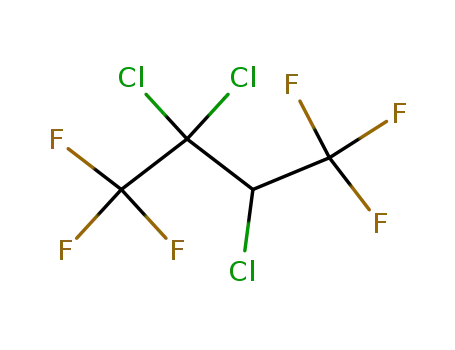 378-84-7 Structure