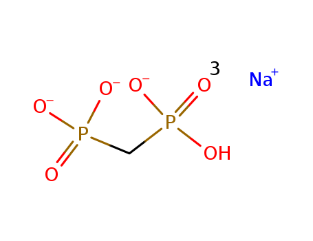 METHYLENEBISPHOSPHONIC ACID-P,P'-DISODIUM SALT