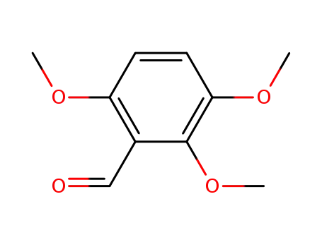 5556-86-5 Structure