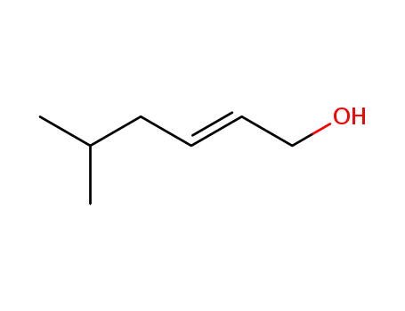 2-Hexen-1-ol, 5-methyl-, (E)-