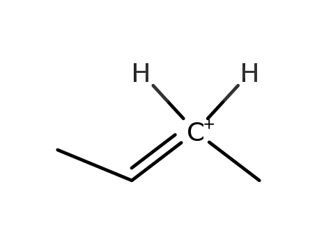 Propylium, 1-methyl-
