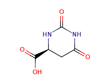 5988-19-2 Structure