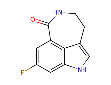 1408282-26-7 Structure