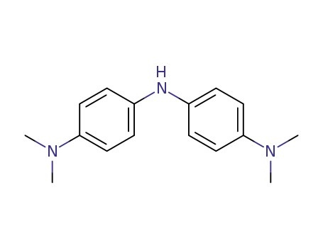 Molecular Structure of 637-31-0 (BINDSCHEDLER'S GREEN)