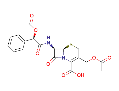 87932-78-3 Structure