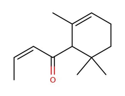 (Z)-1-(2,6,6-トリメチル-2-シクロヘキセン-1-イル)-2-ブテン-1-オン