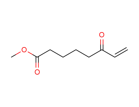 methyl 6-oxooct-7-enoate