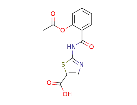 C<sub>13</sub>H<sub>10</sub>N<sub>2</sub>O<sub>5</sub>S