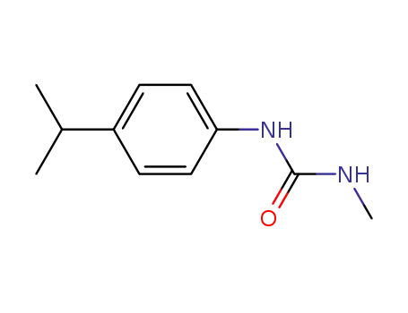 Isoproturon-monodemethyl