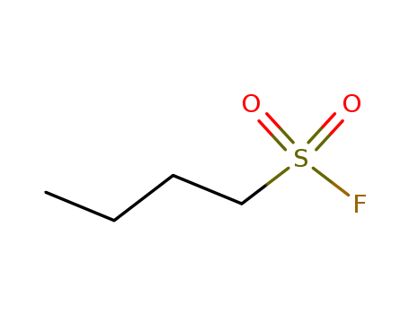 1-Butanesulfonylfluoride cas  660-12-8