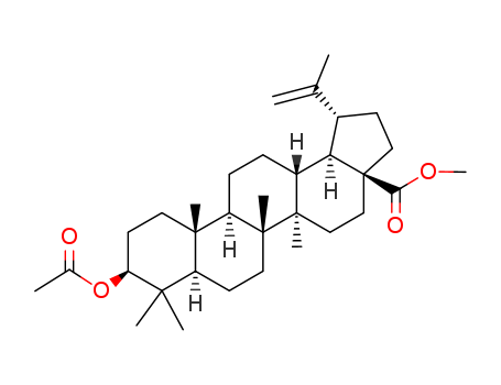 Methyl-3b-acetoxybetulinate